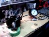 Hooking up air test.JPG