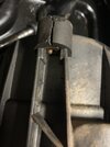 Pump housing broke.JPG