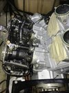 GTX 2000 951 Carbs Installed  (1).JPG