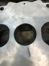 717 Rotary Valve Clearance Check.JPG