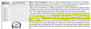 Sea doo compression test deals