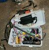 1996 Seadoo XP 787 Electrical Box.jpg