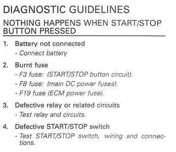 2008 rxt-x electrical problem | Sea-Doo Forum 2008 rxt-x electrical problem | Sea-Doo Forum