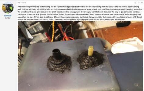 speedster oil tank repair.jpg