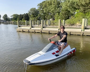 Bowser s WaveRunner Sea Doo Forum