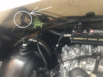 951 DI rebuild woes | Sea-Doo Forum 951 DI rebuild woes | Sea-Doo Forum