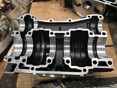 RFI Engine Rebuild 6-23 Damaged Rotary Gear (2).JPG