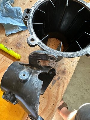 Challenger 180 Jet pump maintenance and cleaning | Sea-Doo Forum