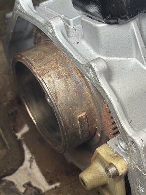 1998 GTX limited edition no spark PLEASE HELP | Sea-Doo Forum