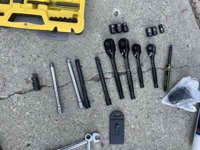 Tools needed to replace Spark Wear Ring.JPEG