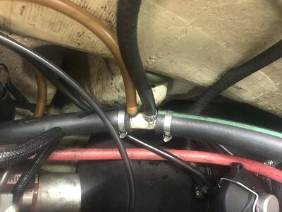 Grrrr. 951 DI Here we go !!! | Sea-Doo Forum