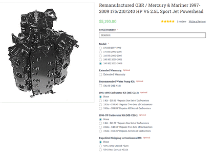 Selling Mercury Sportjet 240 hp.gif