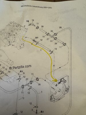 98 GTX limited, no start | Sea-Doo Forum