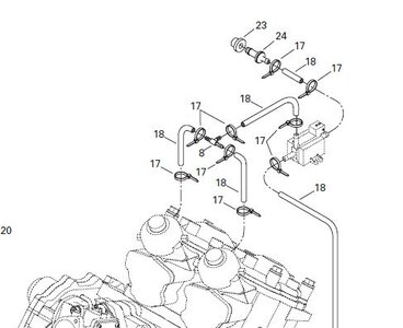 98 GTX limited, no start | Sea-Doo Forum