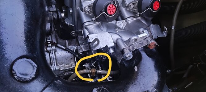 Sea doo xp 951 carb | Sea-Doo Forum
