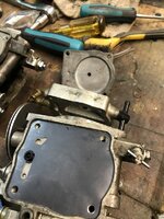 951 Carb Rebuild (4).JPG
