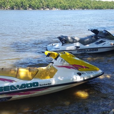 Cooling Water Pisser Issues 97 GTi Sea Doo Forum