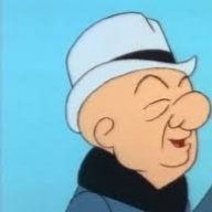 Mister Magoo