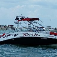 230 Wake Night Mare