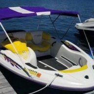 Wakeboater