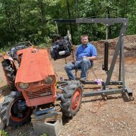 River Hollow Saw Shop