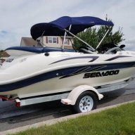 Southern Alberta boater