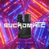 Suckomatic