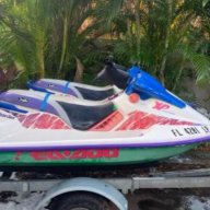 Don 94 seadoo xp 657 pair