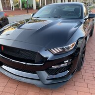 GT350R