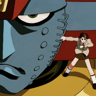 GiantRobo
