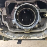 Old man and the sea doo