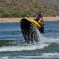 AZ Sea Doo XP