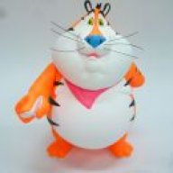 Fat Tony