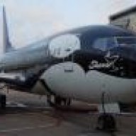 I Fly Shamu
