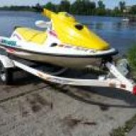 Seadoo go go