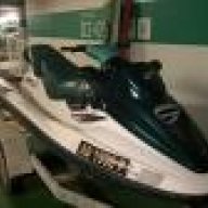 Jetskigreenhorn