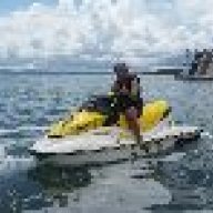 seadoo gti 4tec