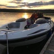 musky