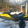 Seadoo maine
