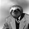 Prof. Sloth