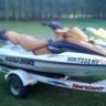 SeaDoo Kid