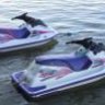 Monkey SeaDoo