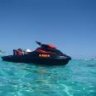 DeepBlueRider