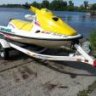 Seadoo go go