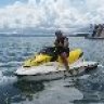 seadoo gti 4tec