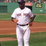 Big B’s Red Sox