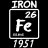iron
