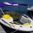 Wakeboater
