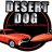 Desert Dog