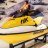 1995 seadoo hx